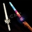 Custom Lighted Spinner Sword, Price/piece