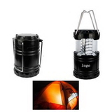 Custom Camping Rechargeable Lantern, 7