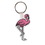 Custom Flamingo Animal Key Tag, Price/piece