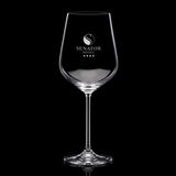 Custom Elderwood Wine - 20oz Crystalline
