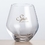 Custom Reina Stemless Wine - 161/4 oz Crystalline, Price/piece
