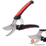 Custom Pruning Scissors