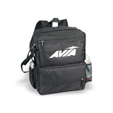 Foldable Backpack, Promo Backpack, Custom Backpack, 11.25