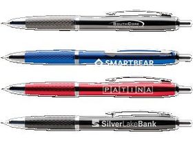 Custom Nashoba Torch Pen