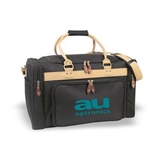 Custom Deluxe Travel Bag, Travel Bag, Gym Bag, Carry on Luggage Bag, Weekender Bag, Sports bag, 22