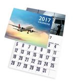 Wall Calendar w/ Ready to Print Artwork (11