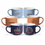 Coffee mug, 14 oz. Cappuccino Mug, Ceramic Mug, Personalised Mug, Custom Mug, Advertising Mug, 3.25" H x 3.875" Diameter x 2.75" Diameter, Price/piece