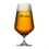 Custom Breckland Beer Glass - 121/4 oz Crystalline, Price/piece