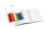 Design Notebooks (50 Sheets)
