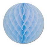 Custom Tissue Ball, 12
