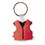 Custom Life Vest Key Tag, Price/piece