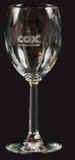 Custom 6 1/2 Oz. Wine Glass