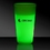 Custom 12 Oz. Green Glow Cup, Price/piece