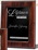 Custom Alkaid Wood Plaque Award (9"x12"), Price/piece