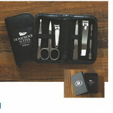Custom Two Piece Gift Box for Executive Manicure Set, 4.75