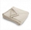 Blank Cloud Mink Touch Throw Blanket - Cream (Overseas), 50" W X 60" L, Price/piece