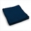 Blank Promo Blanket - Navy Blue (Overseas), 50" W X 60" L, Price/piece