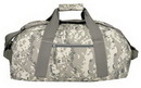 Custom Digital Camo Duffel Bag (21