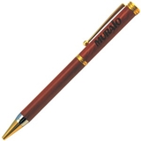 Custom Rosewood Executive Pen