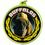 Custom TM Medal Academic Series w/ Buffalo's Scholastic Mascot Mylar Insert, Price/piece