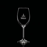 Custom Naples Wine - 81/4 oz Crystalline