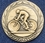 Custom 2.5" Stock Cast Medallion (Bike), Price/piece