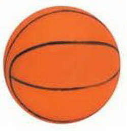 Custom Rubber Mini Basketball