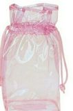 Blank Drawstring Gift Pouch
