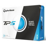 Custom TaylorMade TP5X Golf Balls In House