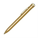 Custom Logo Top Premier Pencil, 5.63
