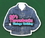 Custom 3.1-5 Sq. In. (B) Magnet - Jean Jacket, 30mm Thick, Price/piece
