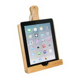 Custom Tablet or Book Stand, 8