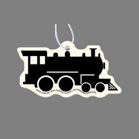 Custom Train (Engine) Paper A/F