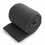 Blank Fleece Throw Blanket - Charcoal Gray (Overseas) (50"X60"), Price/piece