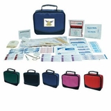 Custom Mega Medic First Aid Kit