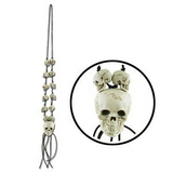 Custom Skull Necklace, 42