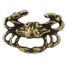 Custom Crab Lapel Pin, 1