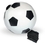 Custom Soccer Ball Yo-Yo Stress Reliever Squeeze Toy, Price/piece