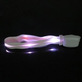 Custom LED Nylon Bracelet With Remote, 12.6