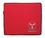 Custom Premium Large Zippered Laptop Sleeve - 1 Color (12 2/5"x14 3/5"x1 1/4"), Price/piece