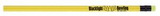 Custom Tropicolor #2 Bikini Yellow Pencil