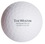 Custom Golf Ball Squeezies Stress Reliever, Price/piece