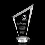 Custom Condor Starfire Award (8 1/2