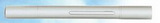 Custom 3-in-1 Satin Nickel Ball Pen w/ Compass & Flashlight (Siikscreen) (Black)