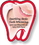 Custom Stock Tooth Magnet .020, High Res. Full Color Digital, White Vinyl Topcoat, 1.875" W x 2.12" H x 0.02" Thick, Price/piece
