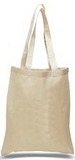 Blank 11x13 Canvas Tote Bag, 11