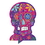 3-D Day Of The Dead Centerpiece, Price/piece
