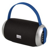 Custom Jam Sesh Wireless Speaker, 6
