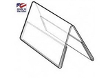Custom Double Sided Acrylic Table Tent (5