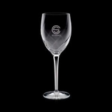 Custom 9 Oz. Hodgkin Wine Glass
